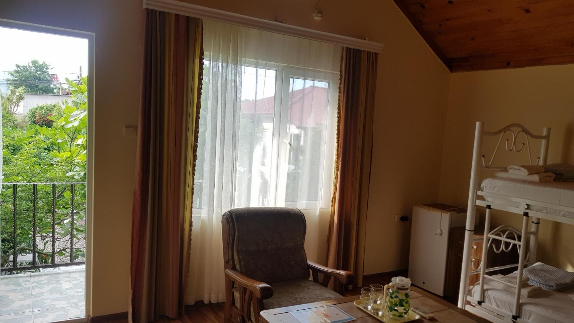 Hotel Captain Гоніо Екстер'єр фото
