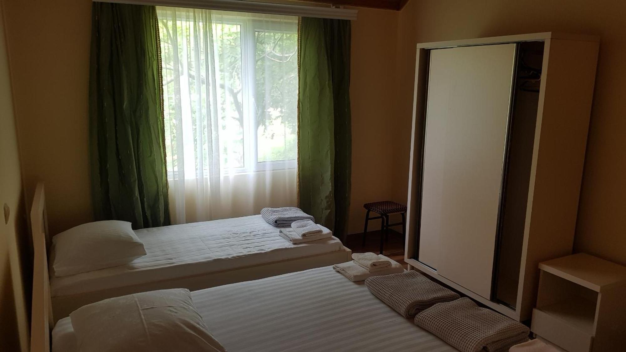 Hotel Captain Гоніо Екстер'єр фото