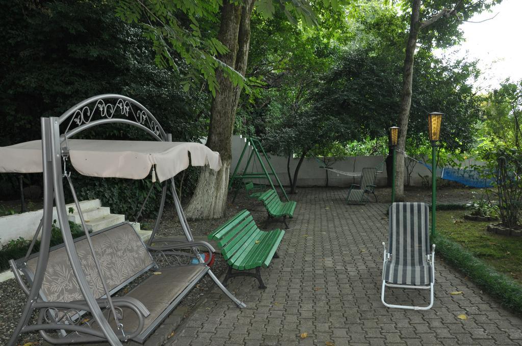 Hotel Captain Гоніо Екстер'єр фото
