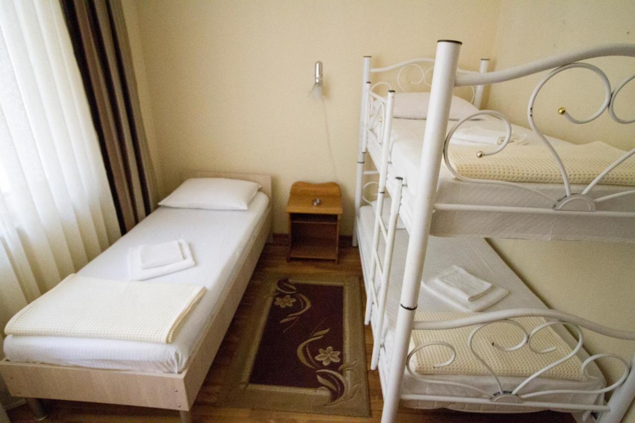 Hotel Captain Гоніо Екстер'єр фото