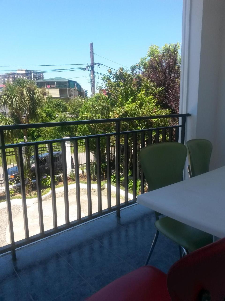 Hotel Captain Гоніо Екстер'єр фото