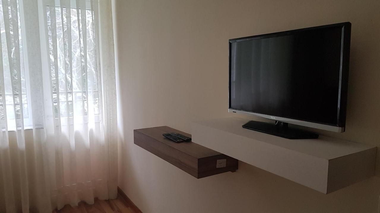 Hotel Captain Гоніо Екстер'єр фото