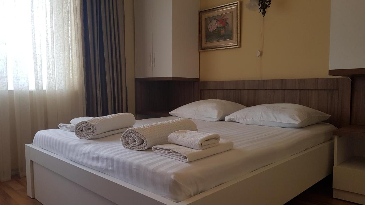 Hotel Captain Гоніо Екстер'єр фото