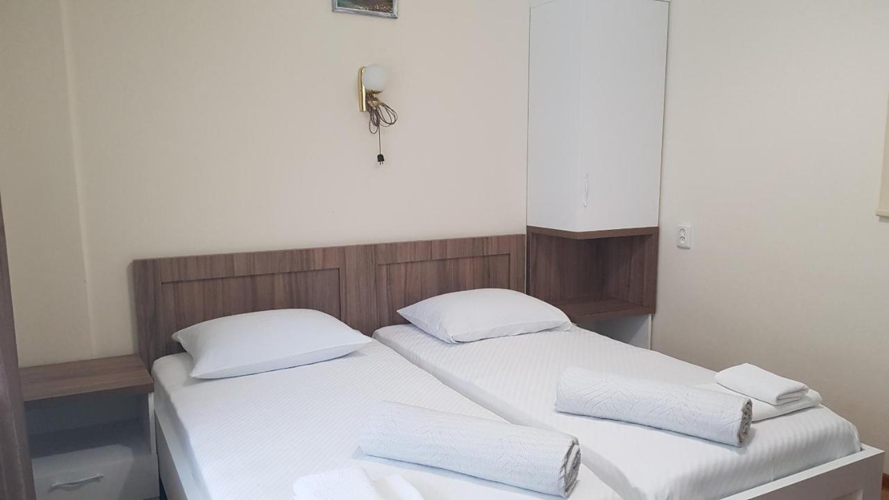 Hotel Captain Гоніо Екстер'єр фото