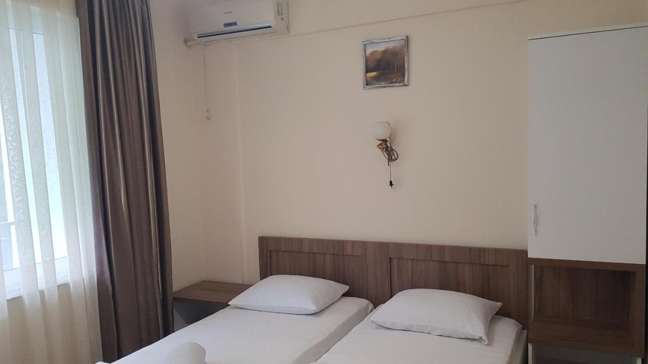 Hotel Captain Гоніо Екстер'єр фото