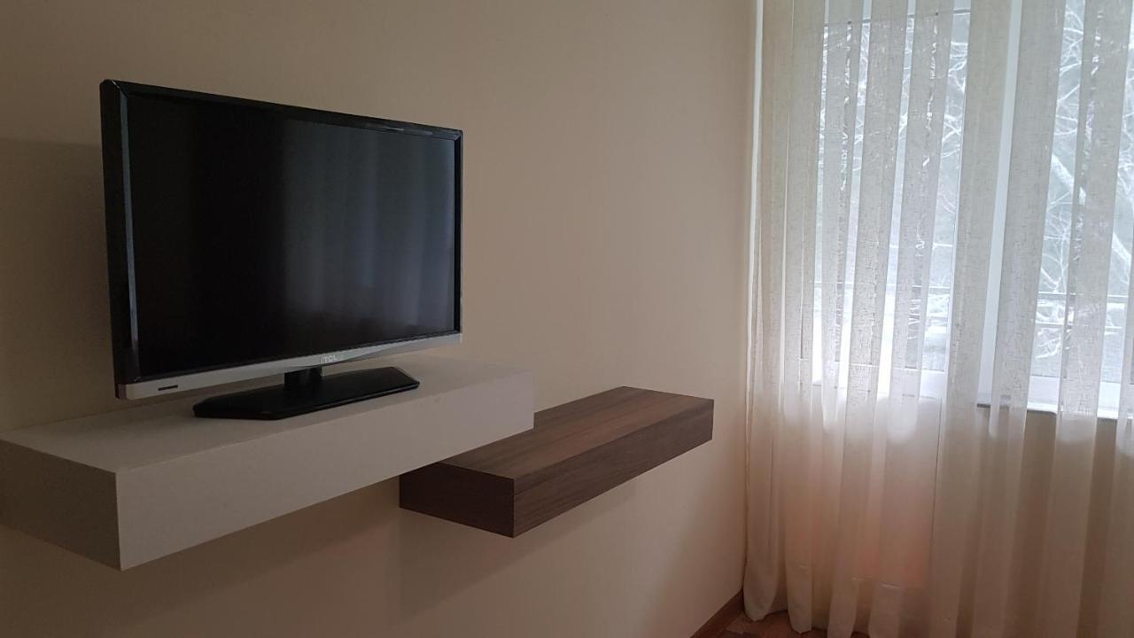 Hotel Captain Гоніо Екстер'єр фото