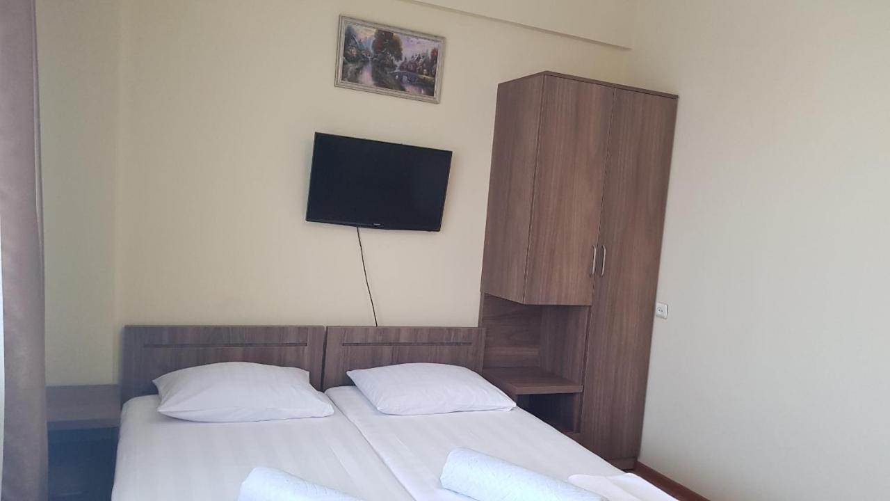 Hotel Captain Гоніо Екстер'єр фото