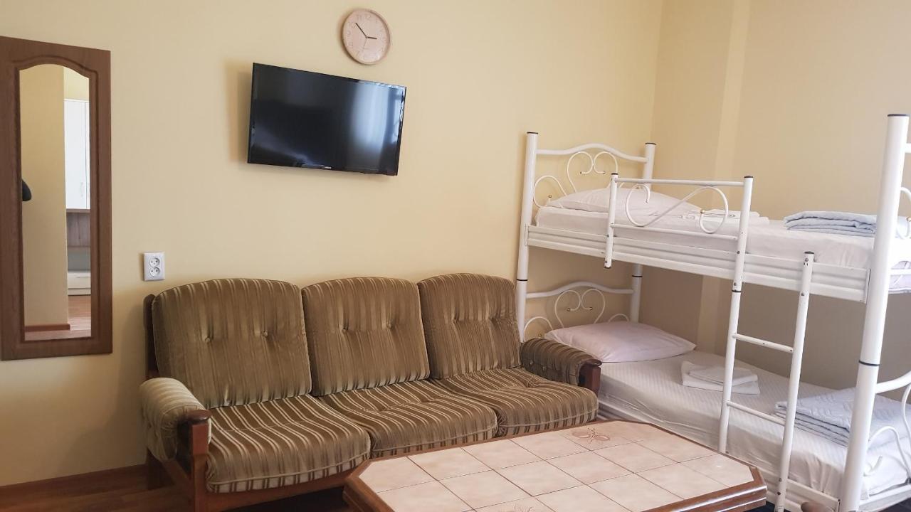 Hotel Captain Гоніо Екстер'єр фото